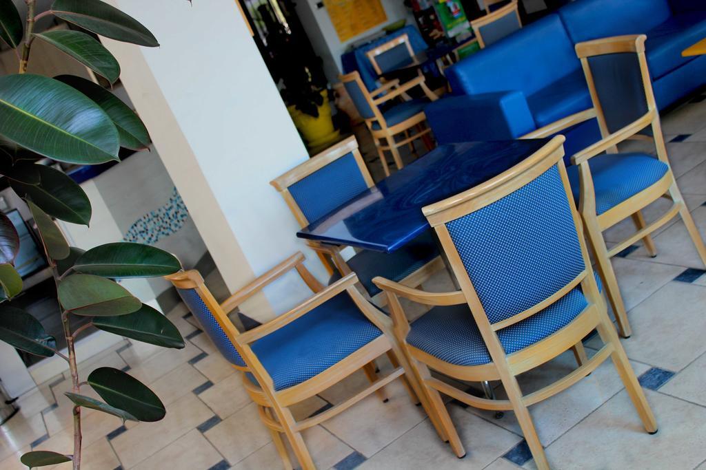 Hotel Bristol Misano Adriatico Exterior foto